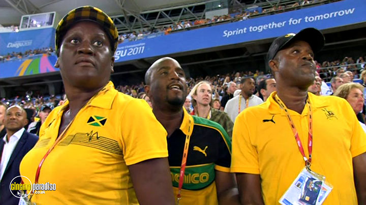 A still #6 from Usain Bolt: The Movie (2012)