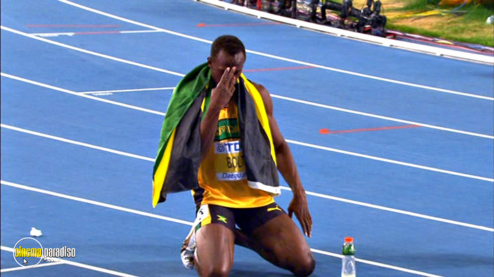 A still #4 from Usain Bolt: The Movie (2012)