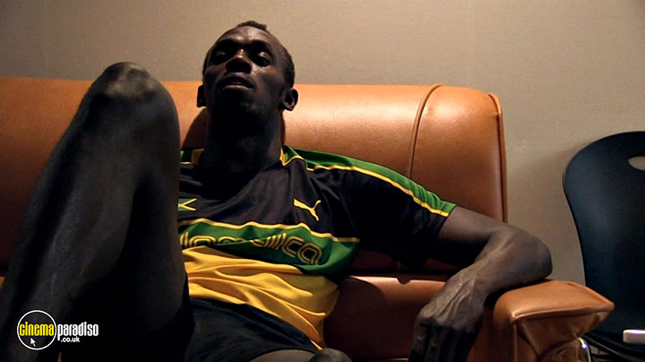 A still #3 from Usain Bolt: The Movie (2012)