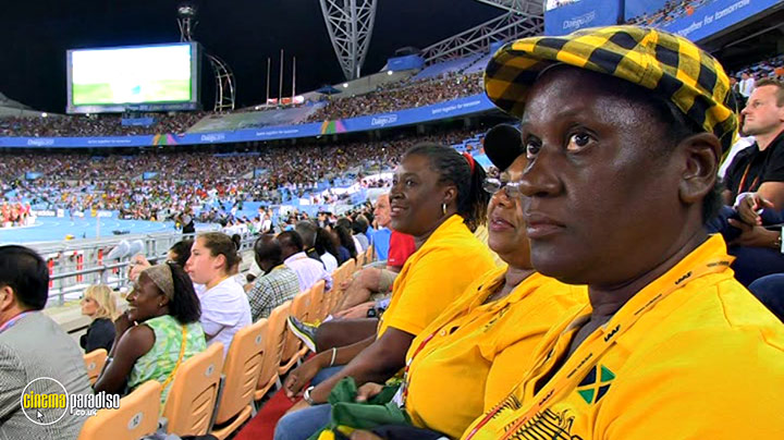 A still #2 from Usain Bolt: The Movie (2012)