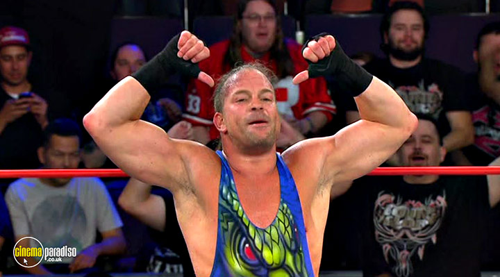 A still #27 from TNA: Bound for Glory 2012 (2012)