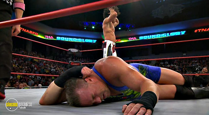 A still #26 from TNA: Bound for Glory 2012 (2012)