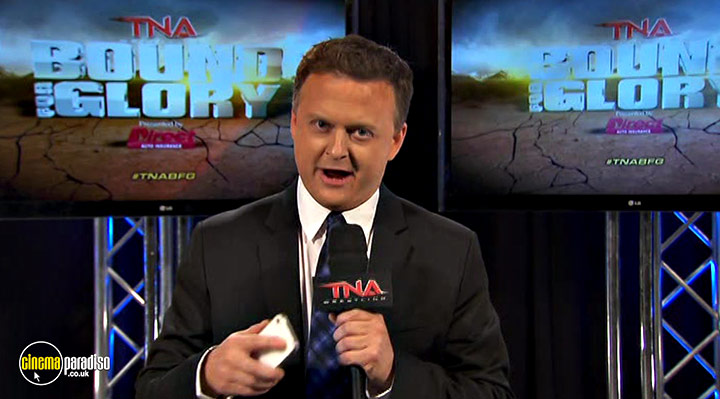 A still #24 from TNA: Bound for Glory 2012 (2012)