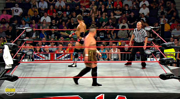 A still #23 from TNA: Bound for Glory 2012 (2012)