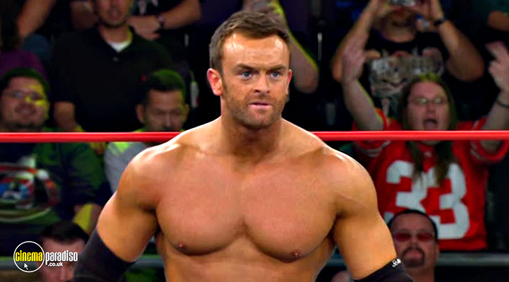 A still #22 from TNA: Bound for Glory 2012 (2012)