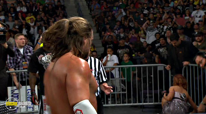A still #17 from TNA: Bound for Glory 2012 (2012)