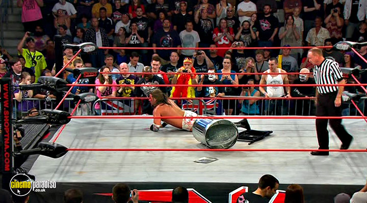 A still #16 from TNA: Bound for Glory 2012 (2012)