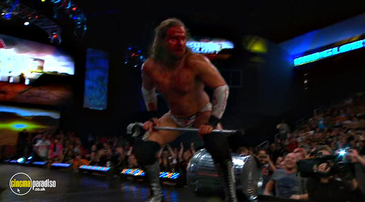 A still #15 from TNA: Bound for Glory 2012 (2012)