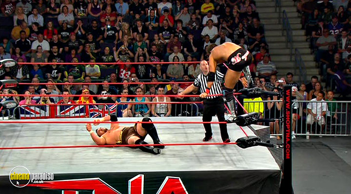 A still #14 from TNA: Bound for Glory 2012 (2012)
