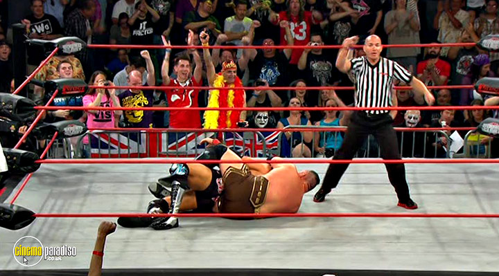 A still #13 from TNA: Bound for Glory 2012 (2012)