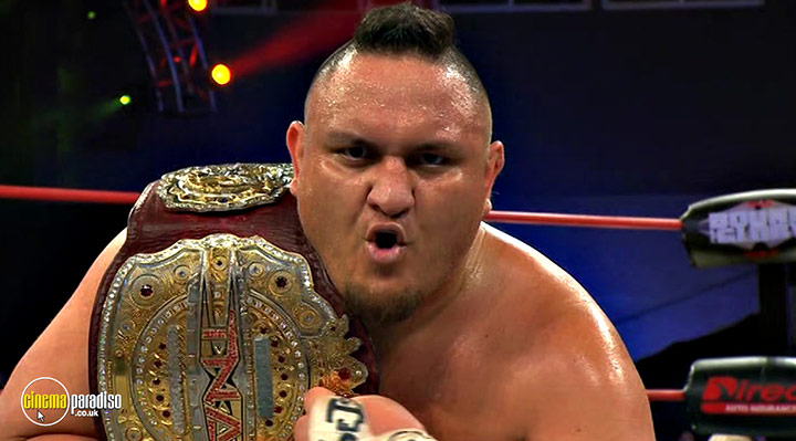 A still #12 from TNA: Bound for Glory 2012 (2012)