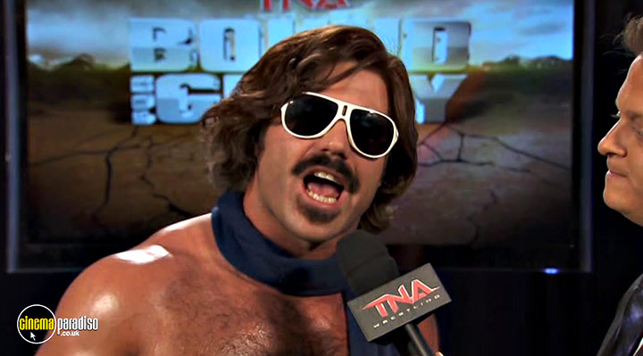 A still #11 from TNA: Bound for Glory 2012 (2012)