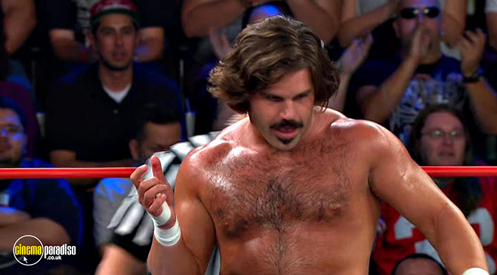A still #10 from TNA: Bound for Glory 2012 (2012)