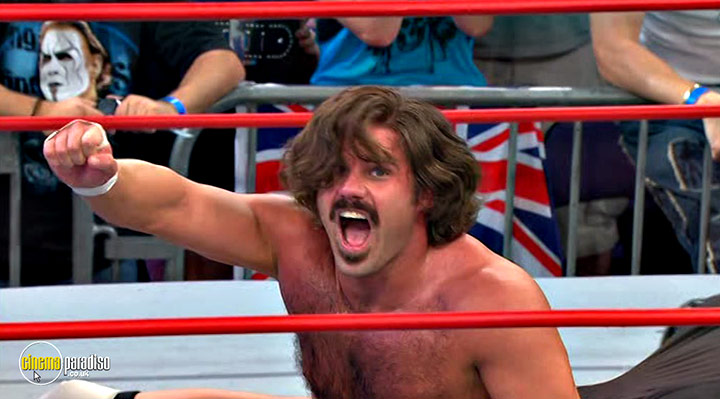 A still #9 from TNA: Bound for Glory 2012 (2012)