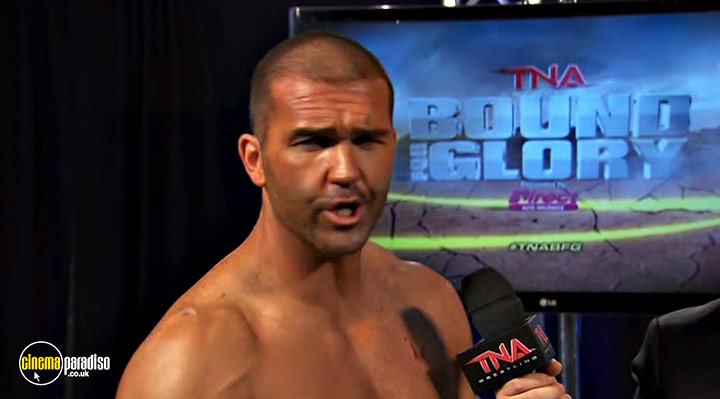 A still #8 from TNA: Bound for Glory 2012 (2012)
