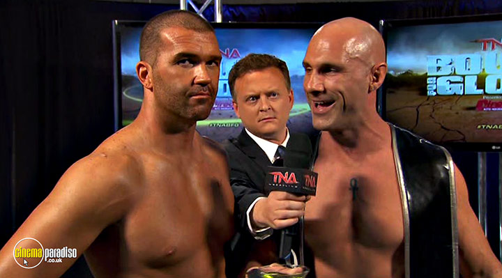 A still #7 from TNA: Bound for Glory 2012 (2012)