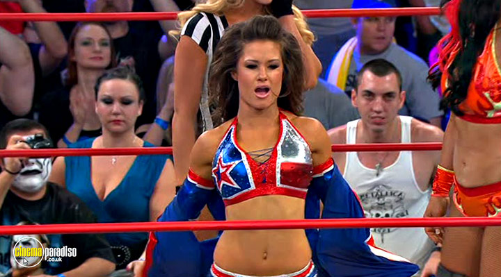 A still #6 from TNA: Bound for Glory 2012 (2012)