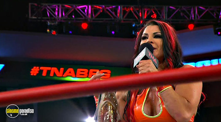 A still #5 from TNA: Bound for Glory 2012 (2012)