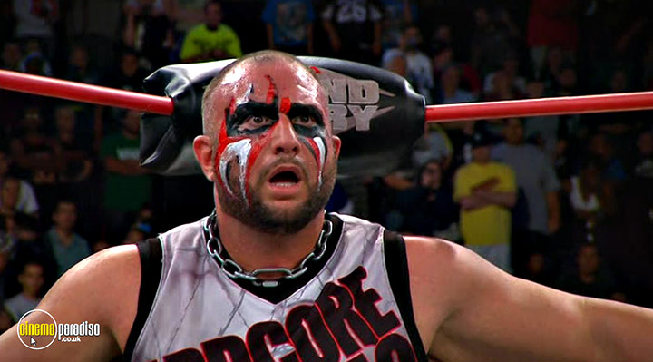 A still #1 from TNA: Bound for Glory 2012 (2012)