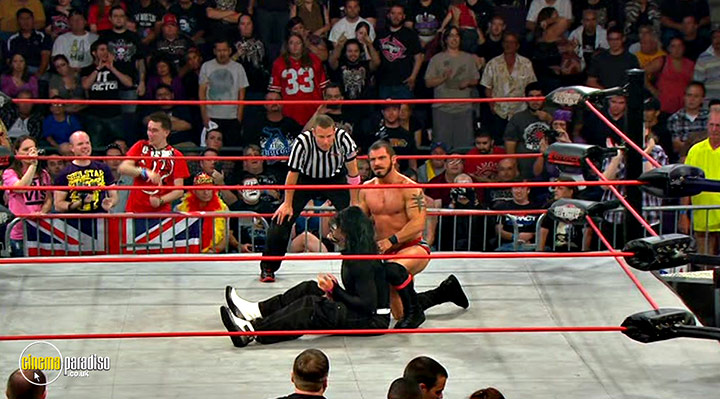 A still #3 from TNA: Bound for Glory 2012 (2012)