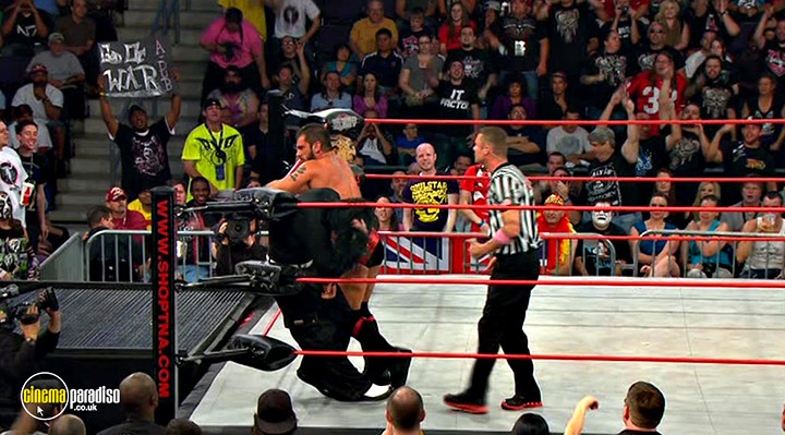 A still #2 from TNA: Bound for Glory 2012 (2012)