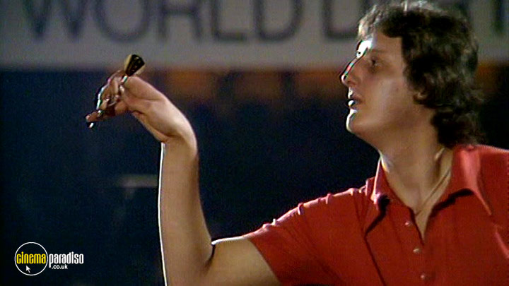 A still #4 from Eric Bristow's First Embassy Victory 1980 (1980)