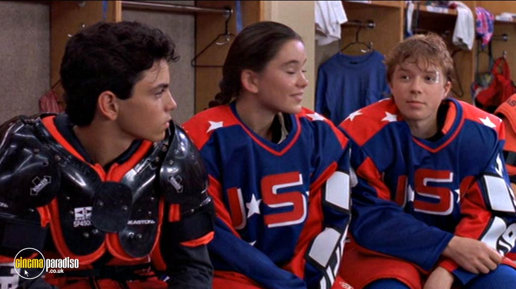 A still from D2: The Mighty Ducks (1994) 