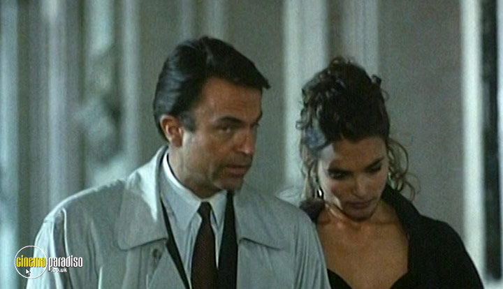 A still from Hostage (1992) 