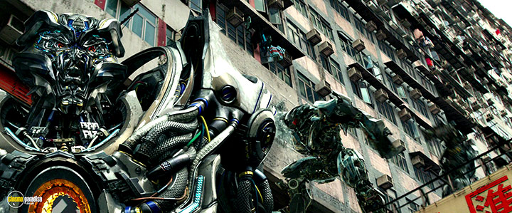 A still #14 from Transformers: Age of Extinction (2014)