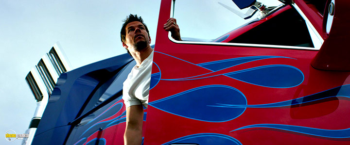 A still #1 from Transformers: Age of Extinction (2014)