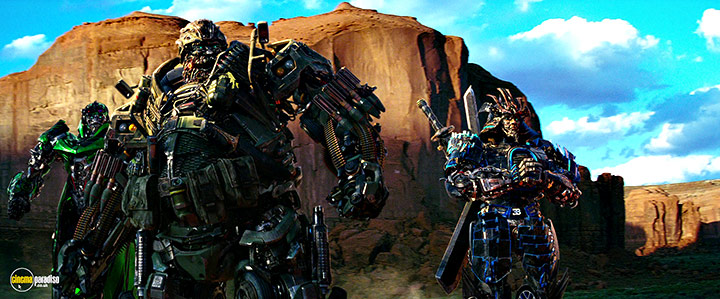 A still #6 from Transformers: Age of Extinction (2014)