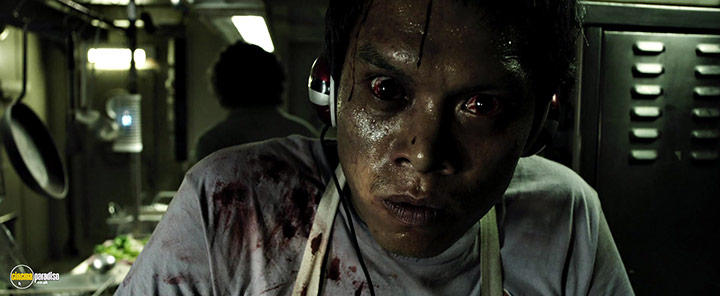 A still #20 from [REC] 4: Apocalypse (2014)
