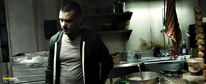 A still #19 from [REC] 4: Apocalypse (2014)
