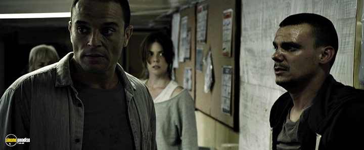A still #17 from [REC] 4: Apocalypse (2014)