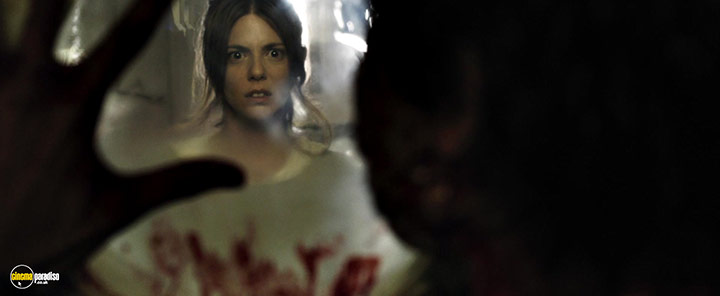 A still #1 from [REC] 4: Apocalypse (2014)