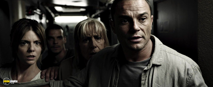 A still #15 from [REC] 4: Apocalypse (2014)