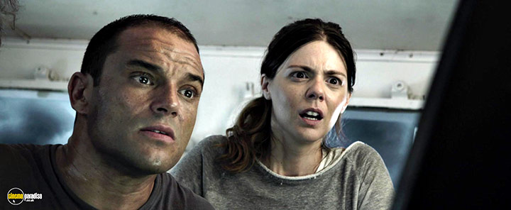 A still #11 from [REC] 4: Apocalypse (2014)