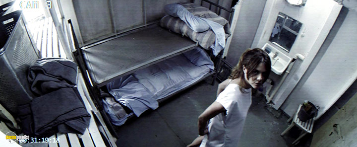 A still #4 from [REC] 4: Apocalypse (2014)