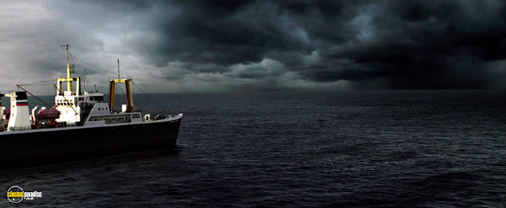 A still #5 from [REC] 4: Apocalypse (2014)