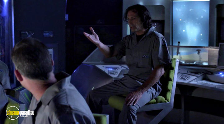 A still #34 from Apocalypse Earth (2013)