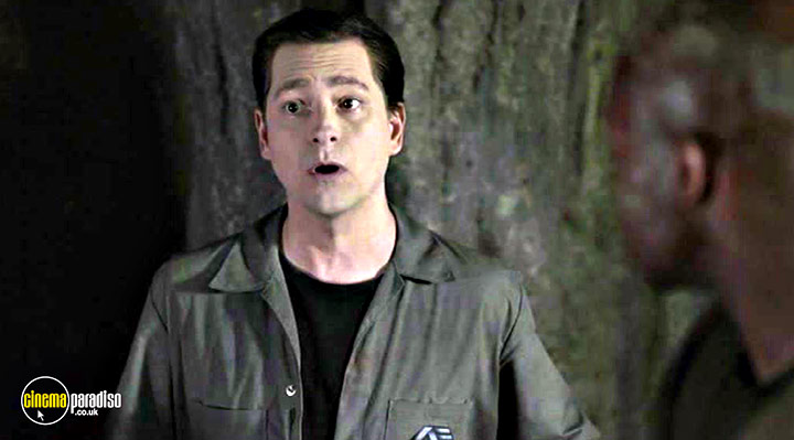 A still #27 from Apocalypse Earth (2013)
