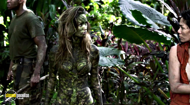 A still #26 from Apocalypse Earth (2013)