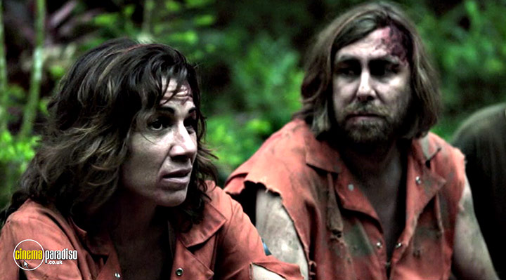 A still #25 from Apocalypse Earth (2013)