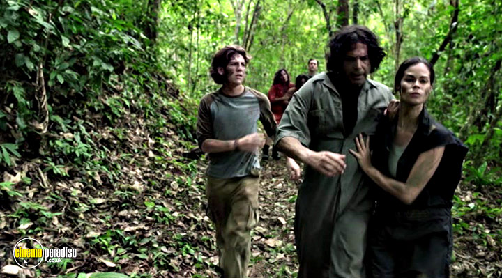 A still #24 from Apocalypse Earth (2013)