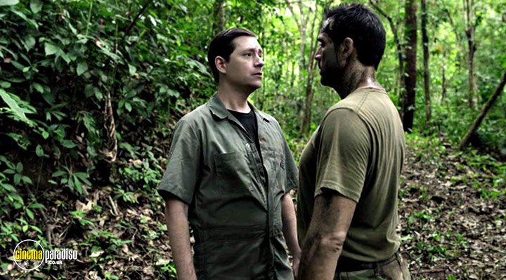 A still #23 from Apocalypse Earth (2013)