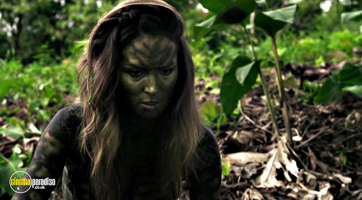 A still #21 from Apocalypse Earth (2013)