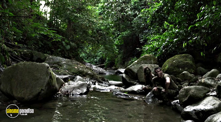 A still #20 from Apocalypse Earth (2013)
