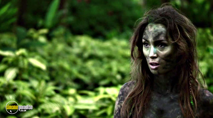 A still #18 from Apocalypse Earth (2013)