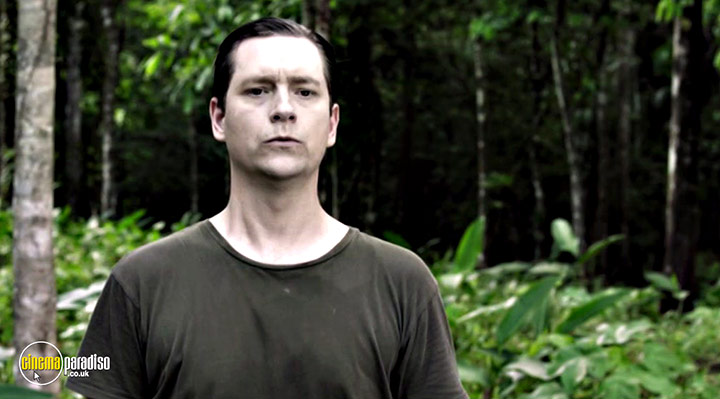 A still #15 from Apocalypse Earth (2013)