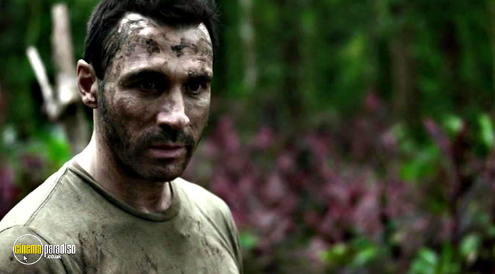 A still #14 from Apocalypse Earth (2013)